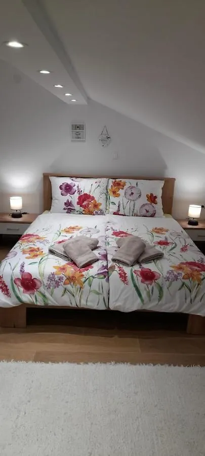 Apartman Mili Пула