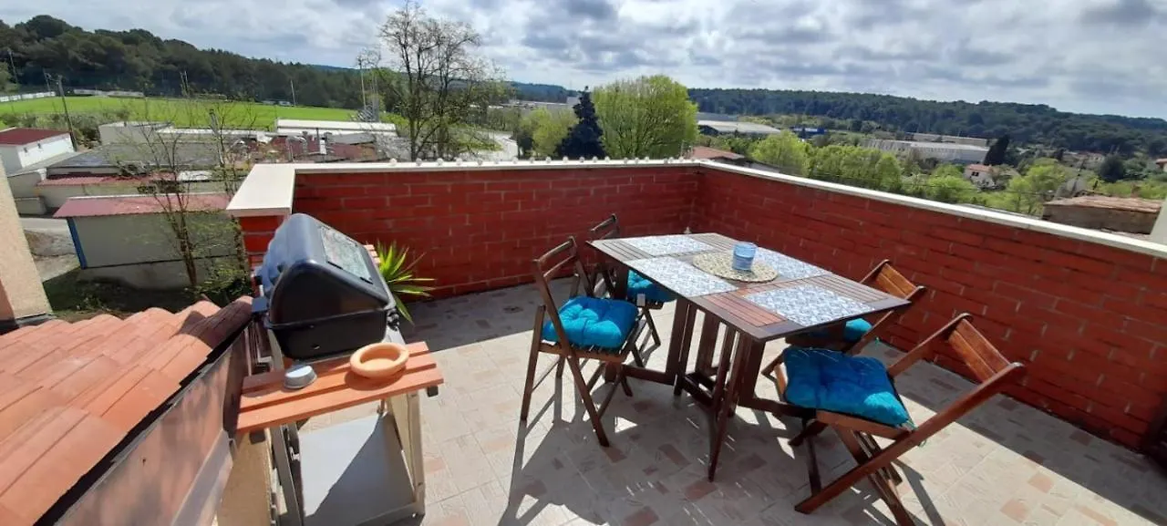 Apartman Mili Пула