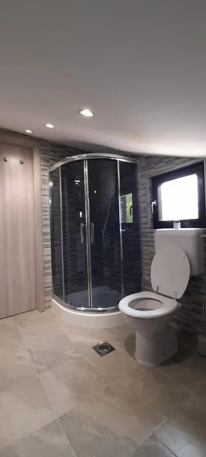 Apartman Mili プーラ